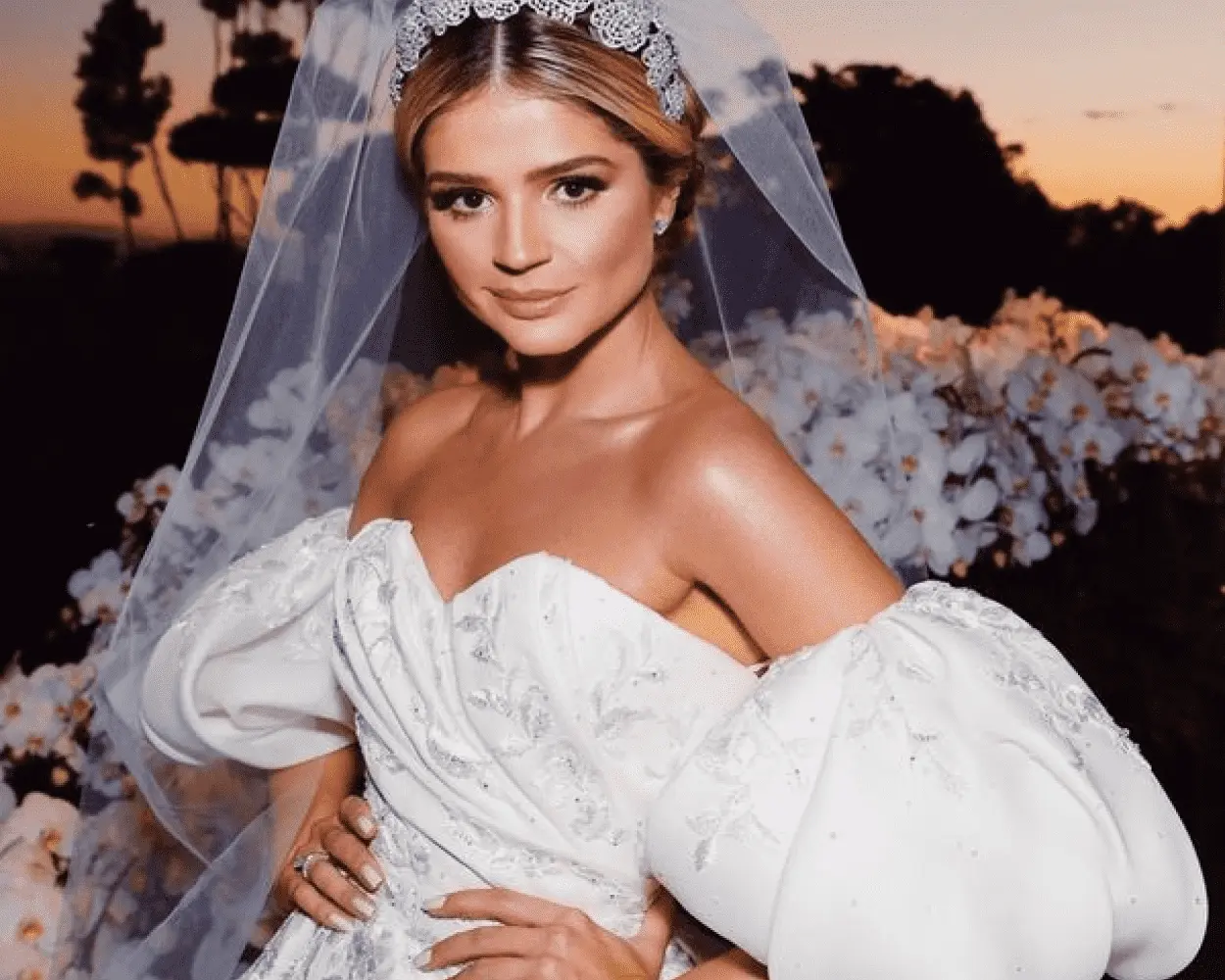 Vestidos Ombro a ombro