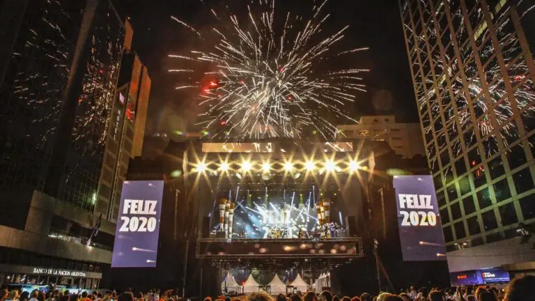 Vai ter Réveillon na Paulista? Veja o que muda para a virada