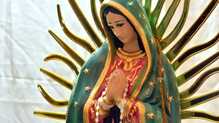 Oração de Nossa Senhora de Guadalupe: faça pedido para graça