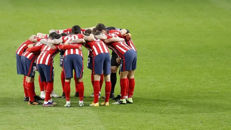 RB Salzburg x Atlético de Madrid: onde assistir ao jogo da Champions