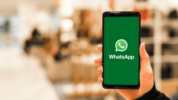 WhatsApp lança busca de figurinhas para Android e iPhone