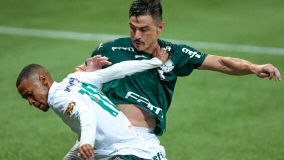 América MG x Palmeiras (30/12) na Copa do Brasil: veja onde assistir