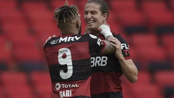 Entenda o que levou mudança de nome de Gabigol na camisa