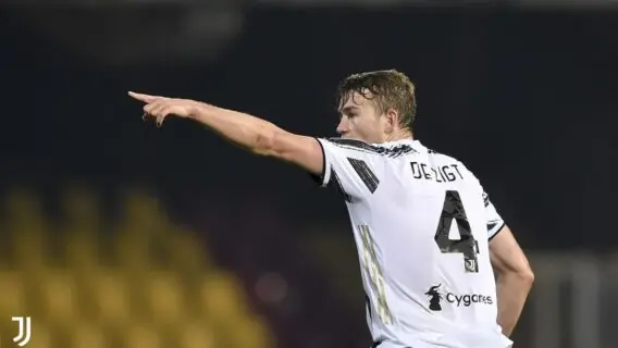 Juventus x Dínamo de Kiev  (02/12): onde assistir ao jogo da Champions