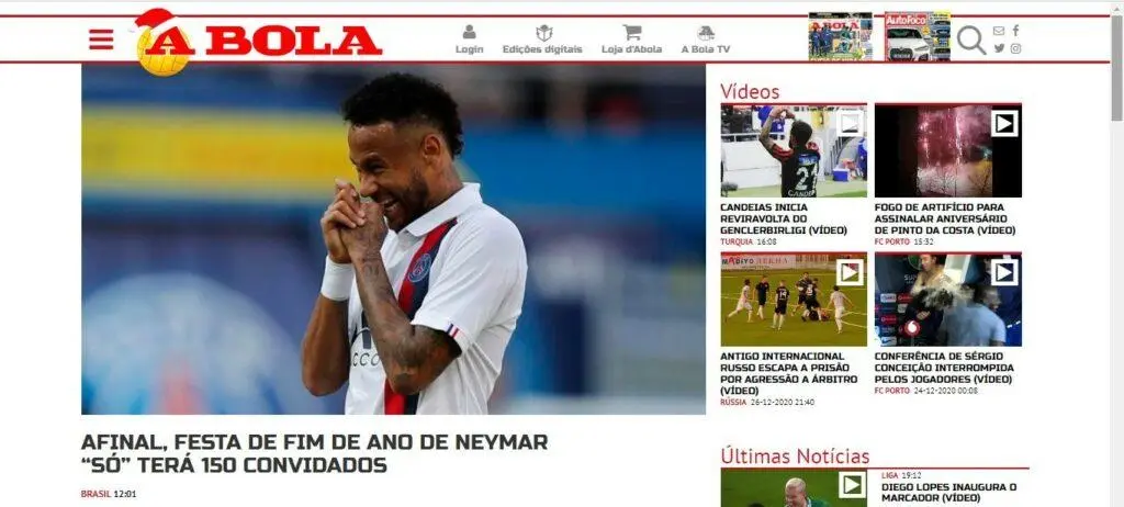 Neymar