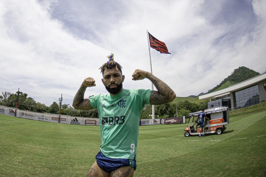 Jogos de hoje na TV