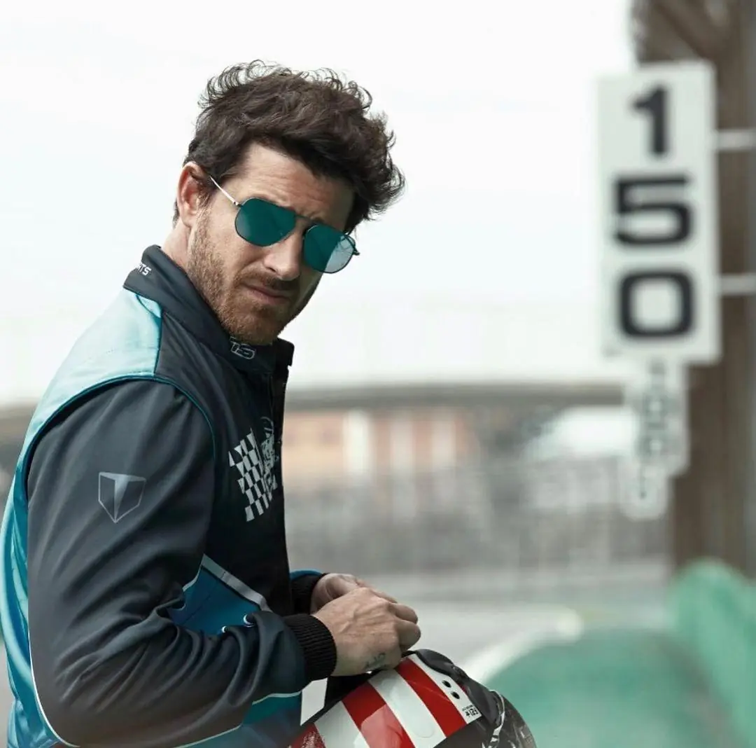 Imagem mostra novo namorado da Cleo