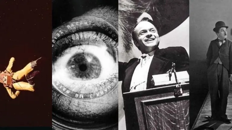 125 anos do cinema: os 20 melhores filmes de todos os tempos