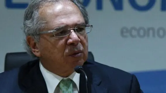 Brasil ultrapassa US$ 460 milhões em dívida externa