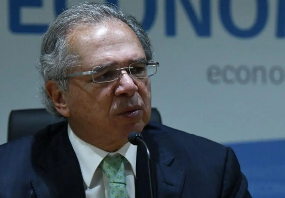 Brasil ultrapassa US$ 460 milhões em dívida externa