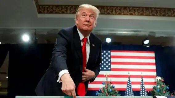 Donald Trump pode ser preso? Saiba qual é o futuro do ex-presidente