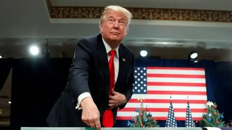 Donald Trump pode ser preso? Saiba qual é o futuro do ex-presidente