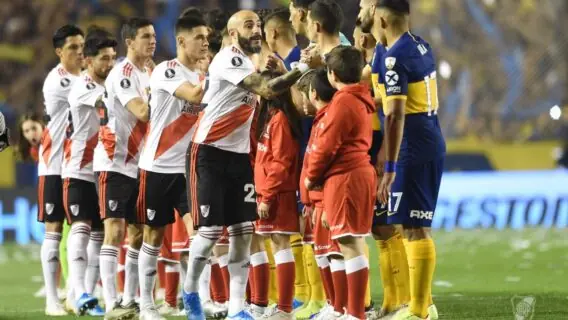 Boca Juniors x River Plate: onde assistir ao clássico – 14/03/2021