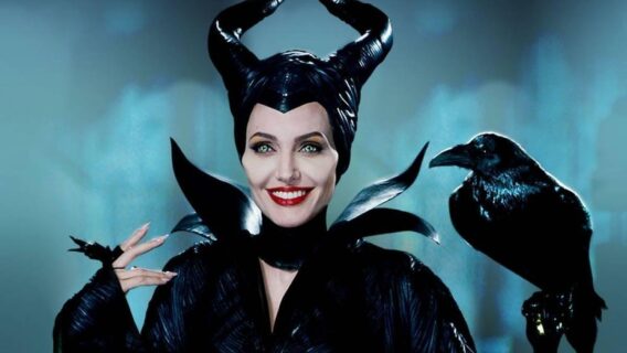 Sessão da Tarde de hoje (04/01): Globo vai exibir ‘Malévola’