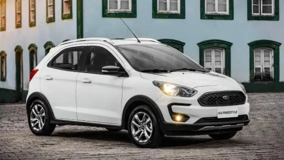 Entenda porque a Ford vai deixar de produzir carros no Brasil