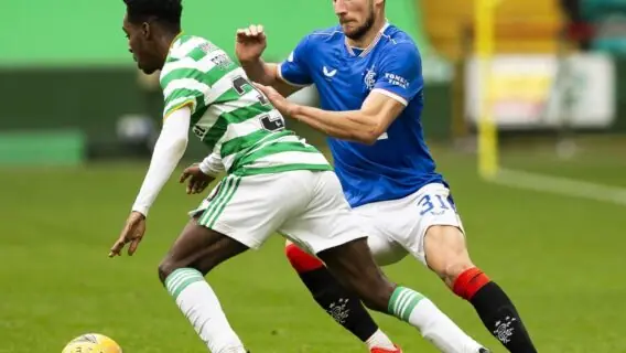 Rangers x Celtic: onde assistir e horário do clássico escocês (02/05)