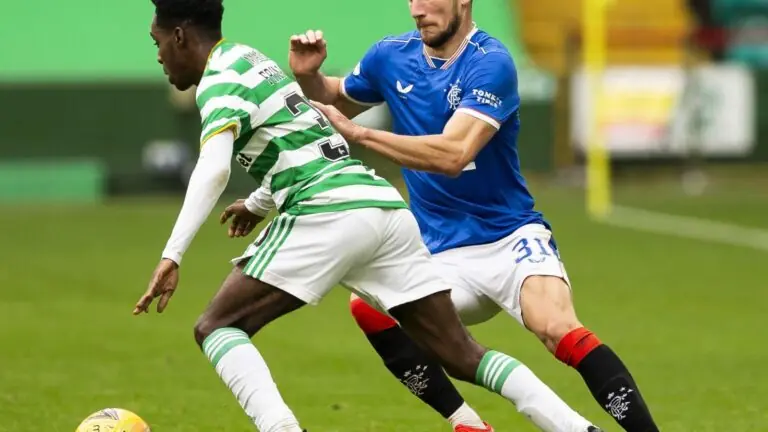 Rangers x Celtic: onde assistir ao jogo do Campeonato Escocês (02/01)