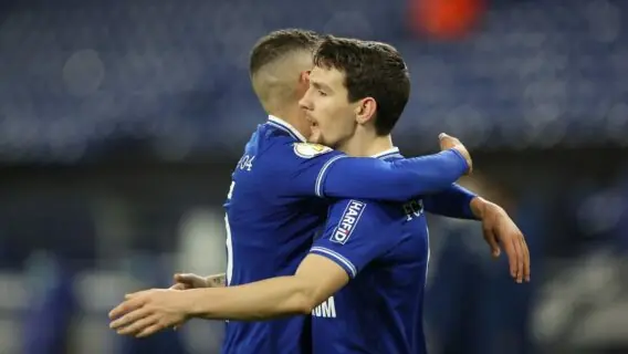 Hertha Berlin x Schalke 04: onde assistir e possíveis escalações (02/01)