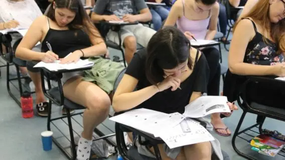 Fuvest 2021: recomendações e horário da 1ª fase deste domingo