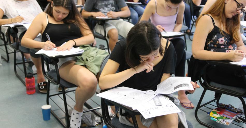 Fuvest 2021: horários e recomendações para a 1ª fase deste domingo - cursinho popular da USP em 2021