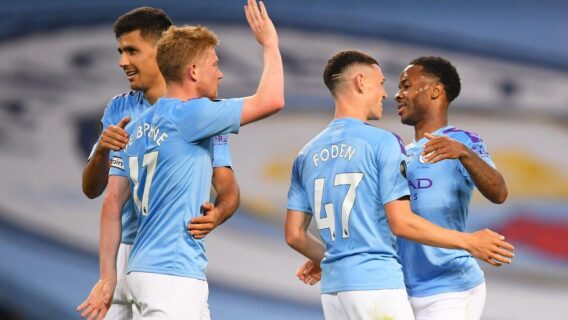 Manchester City x Birmingham (10/1): veja onde assistir e escalações