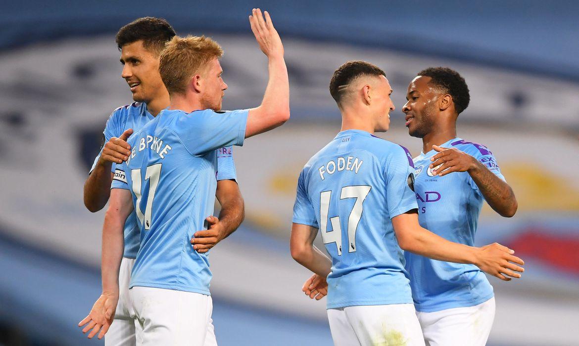 Confira onde assistir partida entre Manchester City x Birmingham