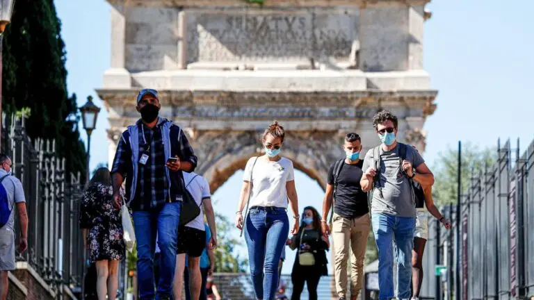 Itália suspende voos do Brasil; Saiba quais países fizeram o mesmo