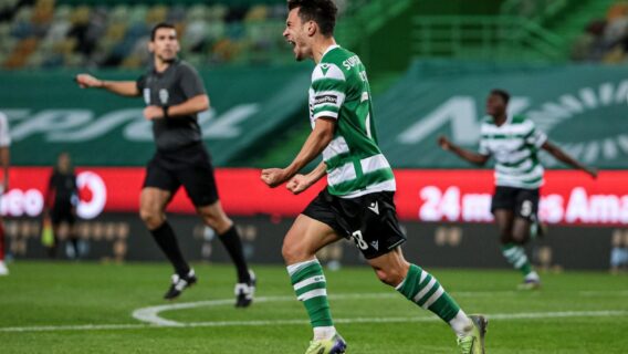 Nacional x Sporting: onde assistir e possíveis escalações (07/01)