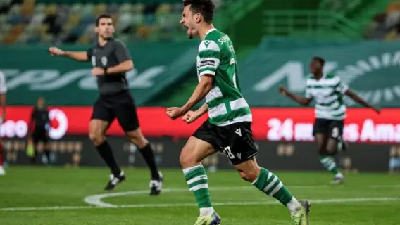 Nacional x Sporting: onde assistir e possíveis escalações (07/01)