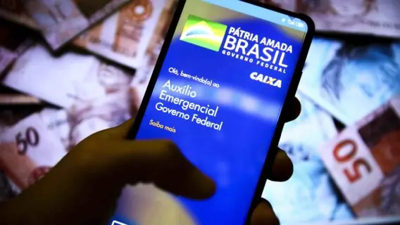 Saque do auxílio emergencial: nascidos em agosto já podem sacar