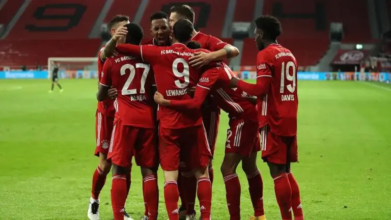 Bayern de Munique x Mainz: onde assistir e possíveis escalações (03/01)