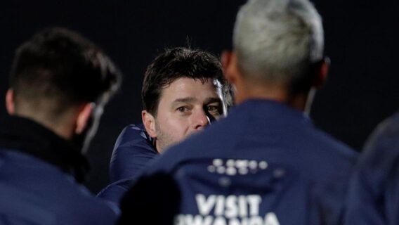 Saint-Étienne x PSG: onde assistir e possíveis escalações (06/01)