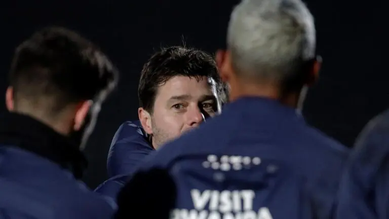 Saint-Étienne x PSG: onde assistir e possíveis escalações (06/01)