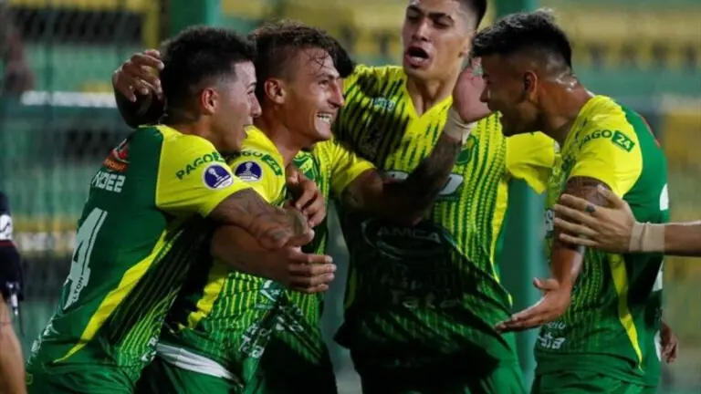 Coquimbo Unido x Defensa y Justicia (7/1): saiba onde assistir o jogo