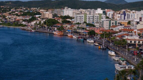 Prefeitura de Cabo Frio vai exigir teste de COVID-19 para turistas