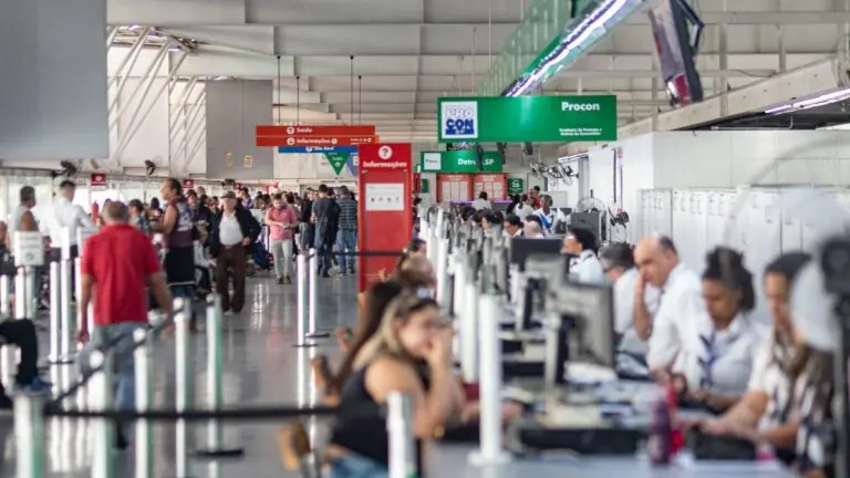 Veja como fazer agendamento online do Poupatempo em SP