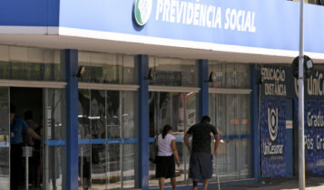 acessar o comunicado de decisão do INSS