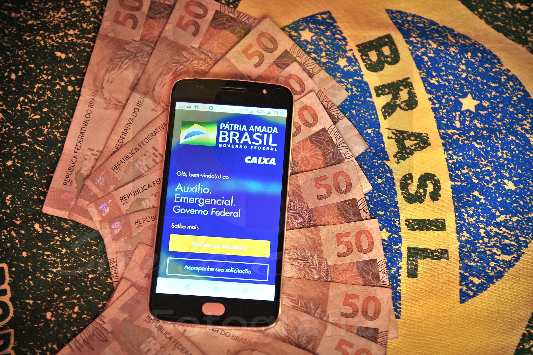 prorrogação do auxílio emergencial 2021