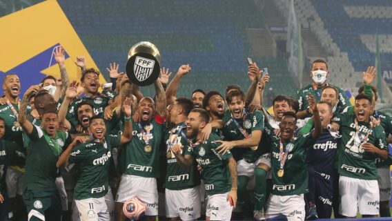 Saiba onde assistir aos Campeonatos Estaduais de 2021