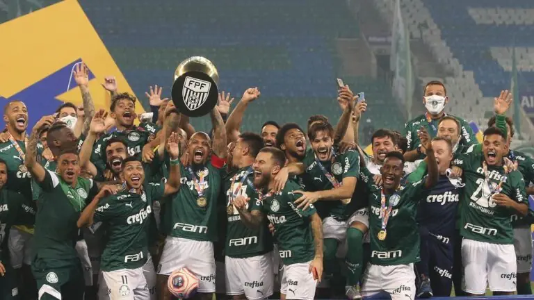 Saiba onde assistir aos Campeonatos Estaduais de 2021