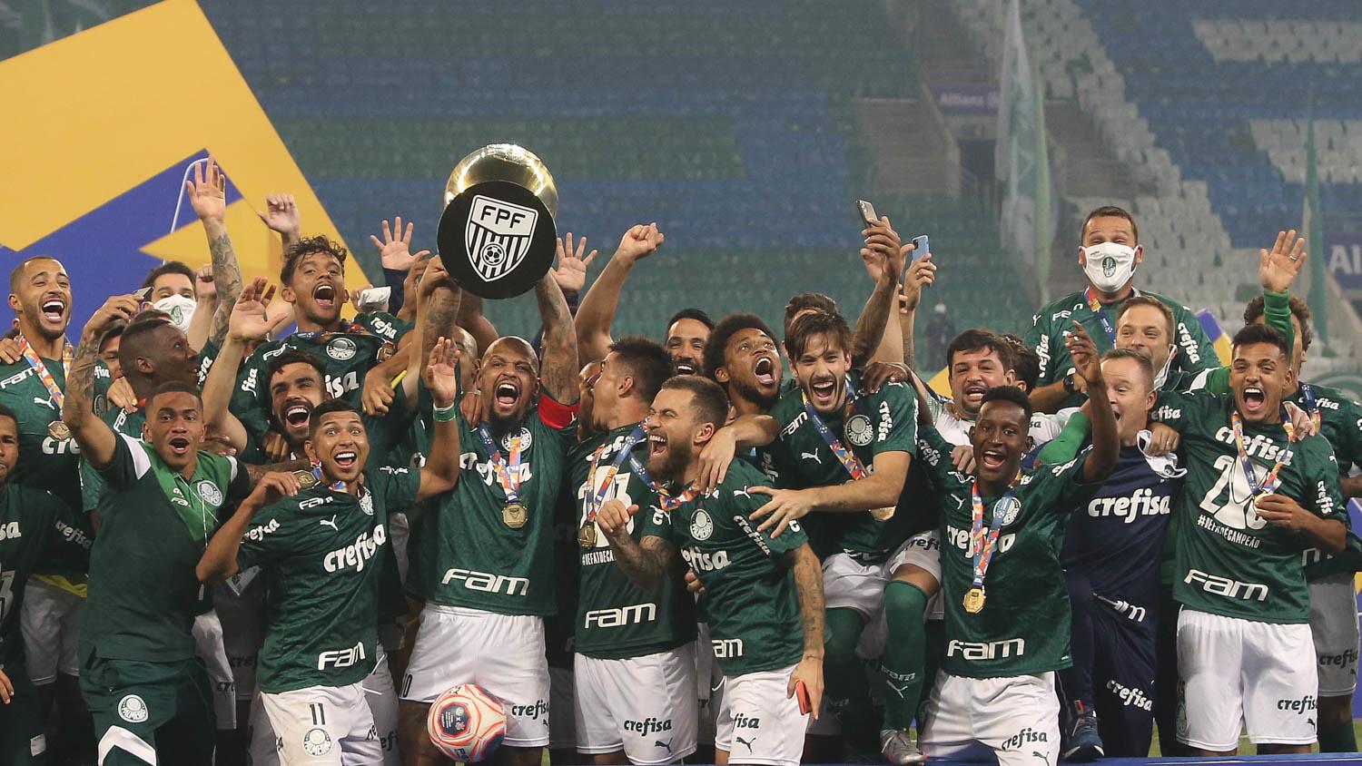 Campeonatos Estaduais