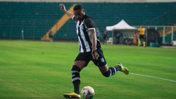 Figueirense x CSA (8/1): saiba onde assistir o jogo e escalações