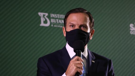 Governo atualiza Plano São Paulo na pandemia; veja o que muda