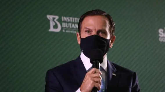 Governo atualiza Plano São Paulo na pandemia; veja o que muda