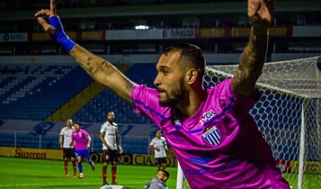 Saiba onde assistir Brasil de Pelotas x Avaí pelo Brasileirão Série B