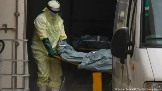 Manaus decreta toque de recolher contra COVID-19, veja o que muda