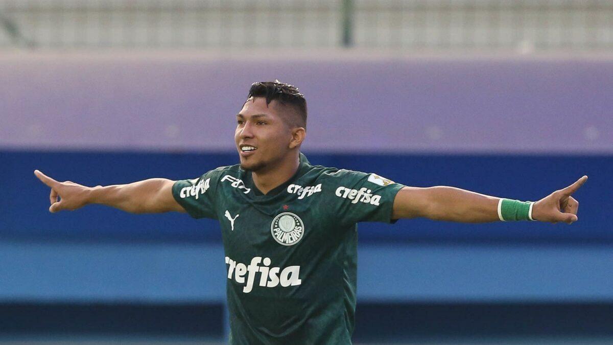 Saiba onde assistir o confronto de Libertadores entre River Plate x Palmeiras