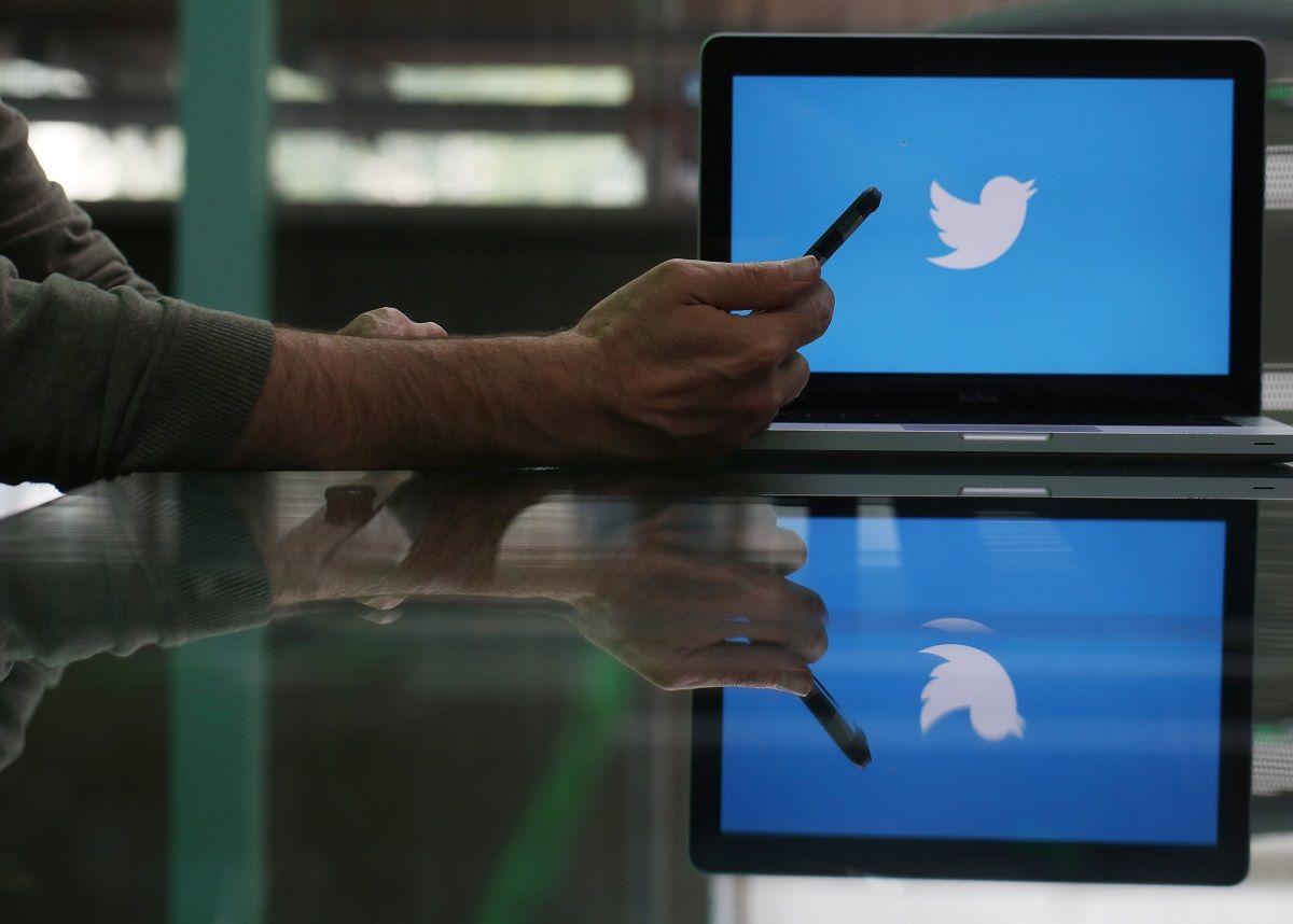 Ações do Twitter despencam