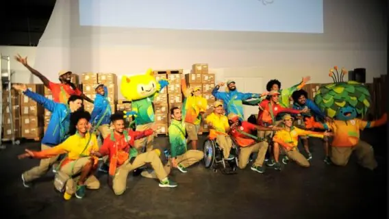 Bolsa atleta: entenda o que é a iniciativa federal e como solicitar