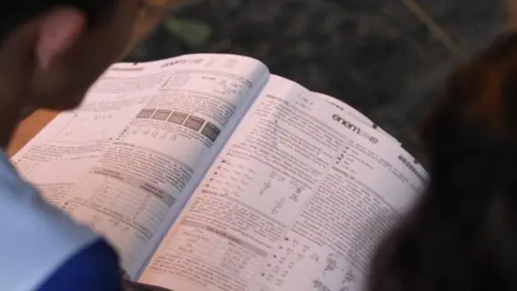 Hoje começam as provas do Enem 2020: veja o horário e o que levar